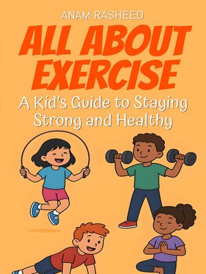 cover image of All About Exercise